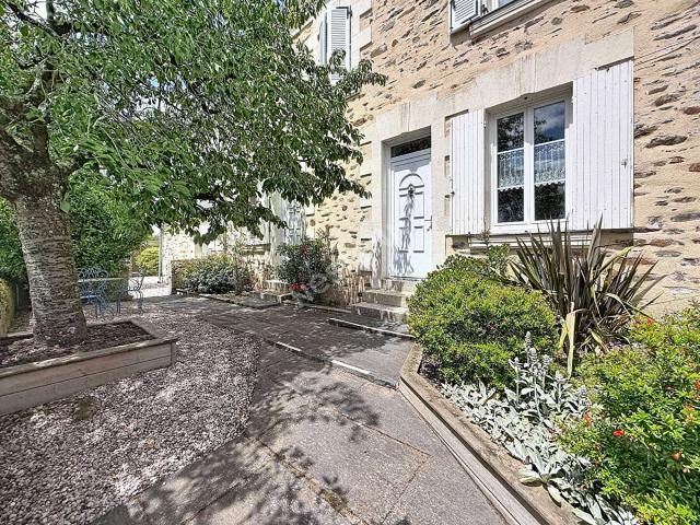 Maison vente à Châteaubriant-Ancenis, Anetz