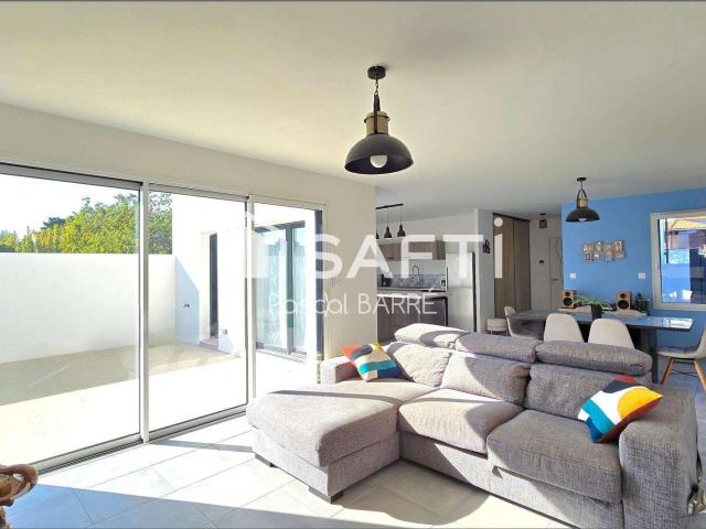 Maison vente à Les Sables-d'Olonne, Vairé