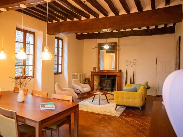 Maison vente à Carpentras, Vaison-la-romaine