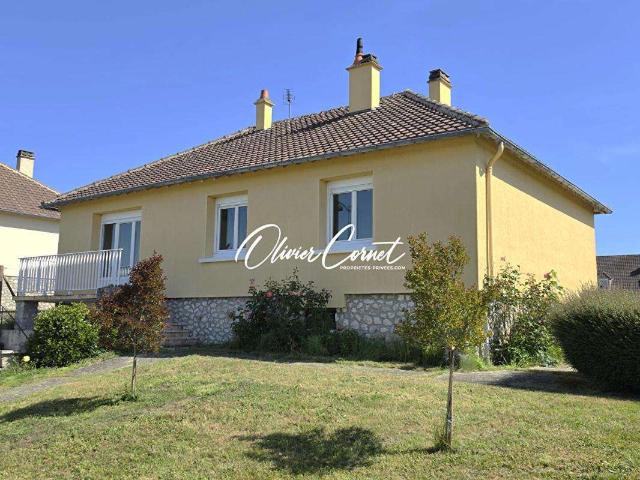 Maison vente à Mortagne-au-Perche, Mâle