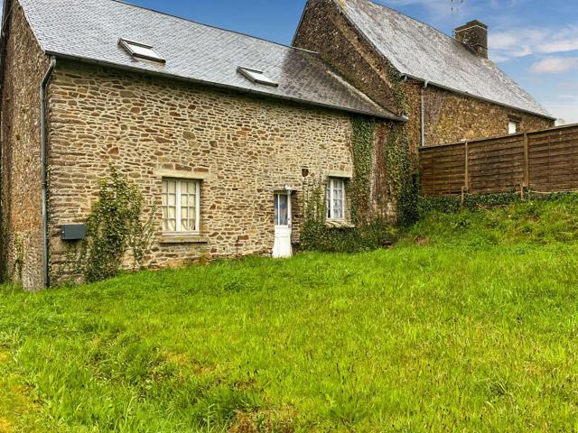 Maison vente à Fougères-Vitré, Bretagne