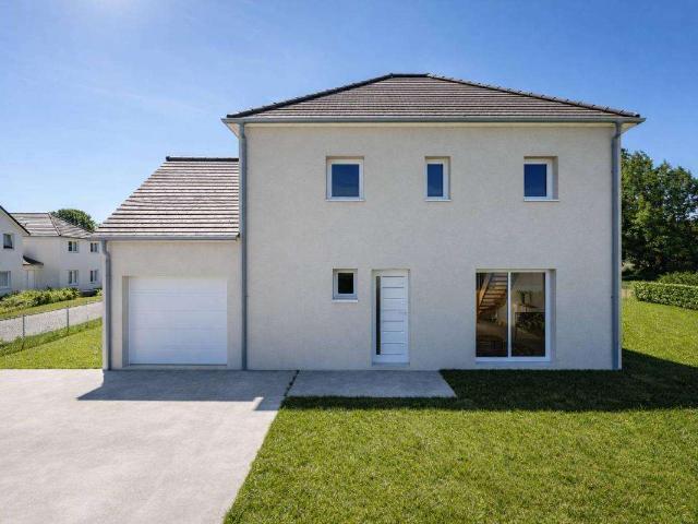 Maison vente à Vire, Noyers-bocage