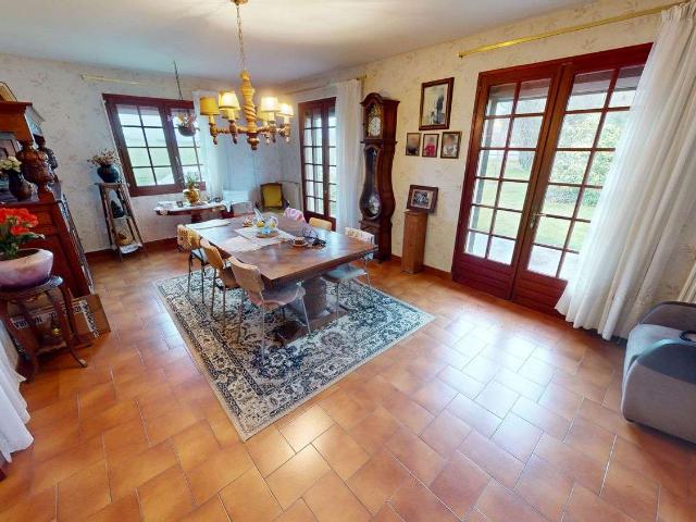 Maison vente à Vire, Normandie