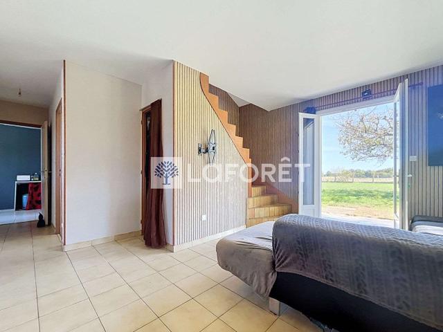 Maison vente à Bressuire, Nouvelle-Aquitaine