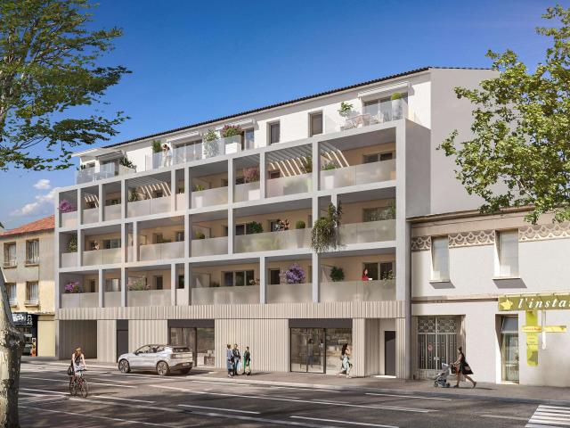 Maison vente à Valence