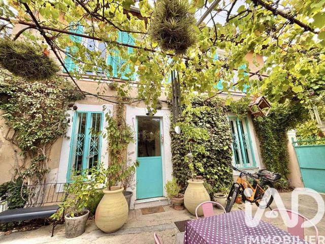 Maison vente à Vallauris, Alpes-Maritimes