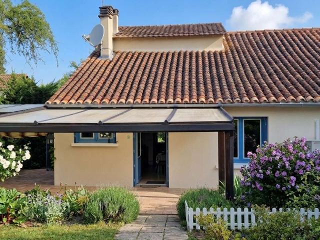Maison vente à Périgueux, Vallereuil