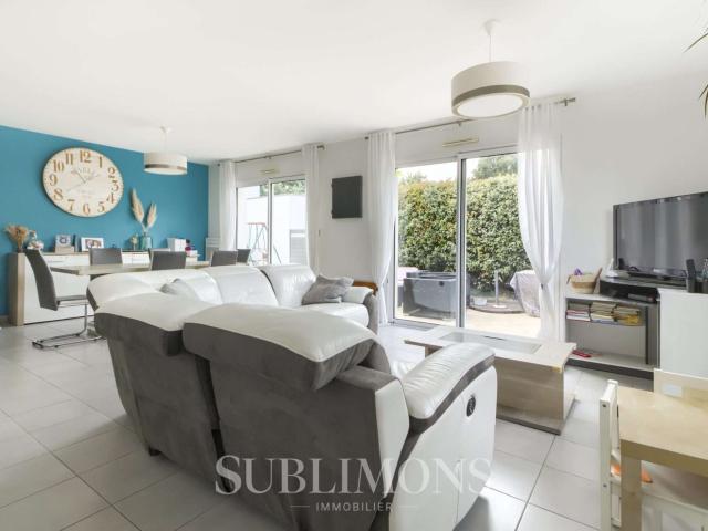 Maison vente à Nantes, Vallet