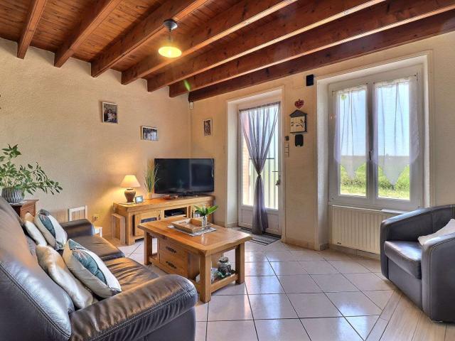 Maison vente à Nantes, Vallet