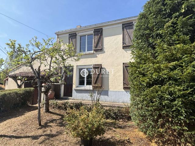 Maison vente à Nantes, Vallet