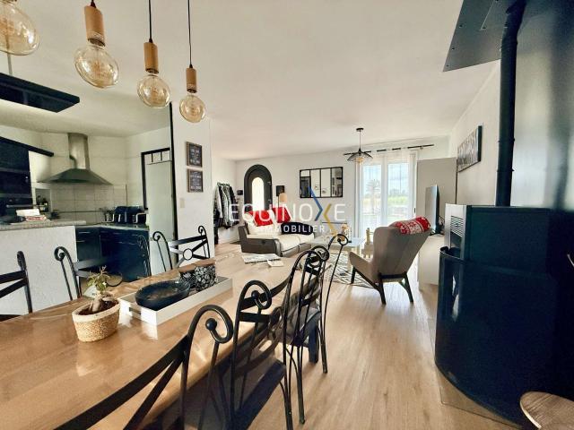 Maison vente à Nantes, Vallet