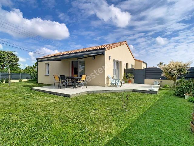 Maison vente à Nantes, Vallet