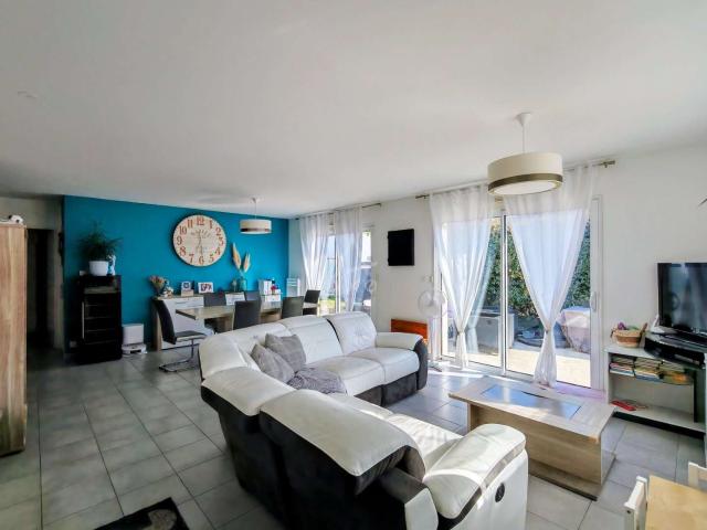 Maison vente à Nantes, Vallet
