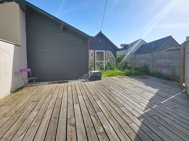 Maison vente à Châteaubriant-Ancenis, Bonnoeuvre