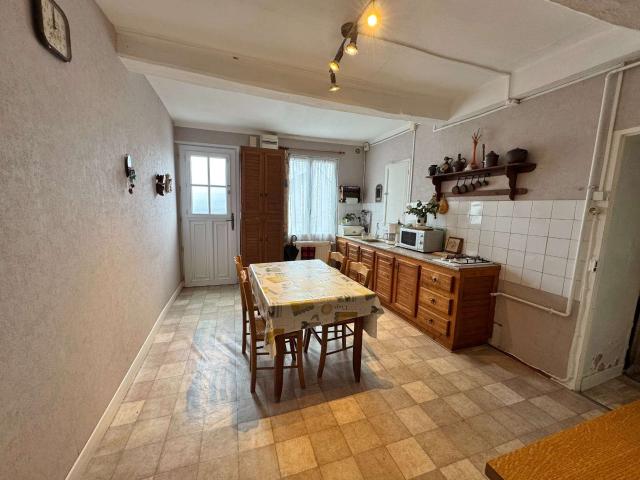 Maison vente à Cherbourg, Valognes