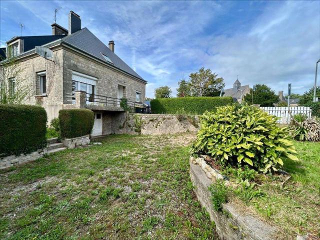 Maison vente à Cherbourg, Valognes
