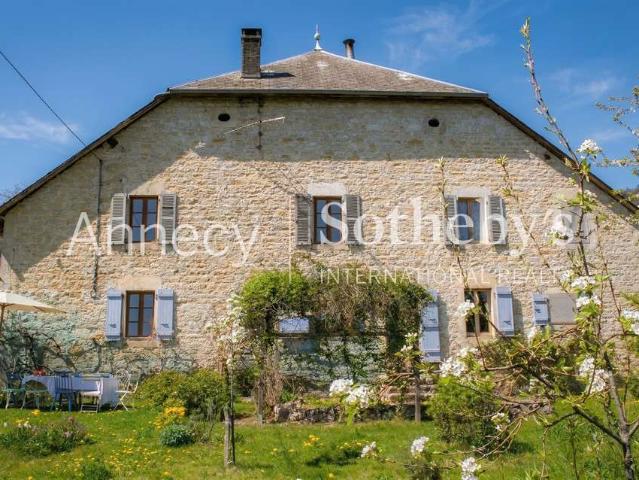 Maison vente à Belley, Auvergne-Rhône-Alpes