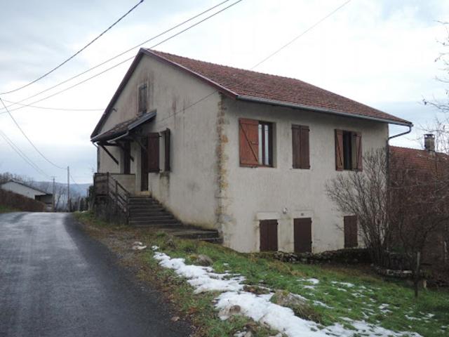 Maison vente