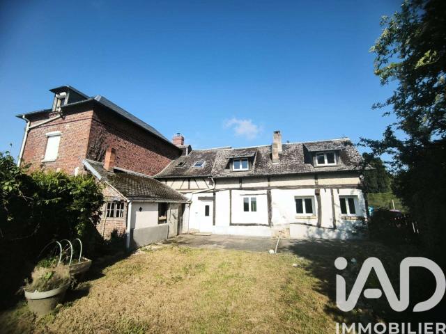 Maison vente à Les Andelys, Vandrimare