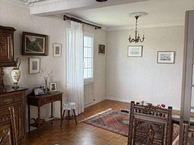 Maison vente à Vannes, Bretagne