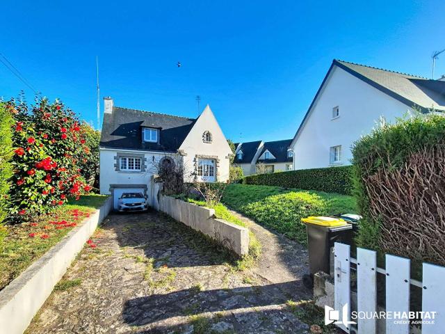 Maison vente à Vannes, Bretagne