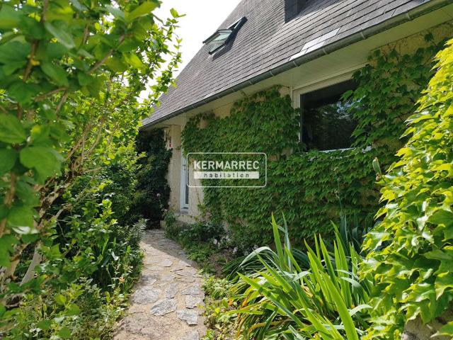 Maison vente à Vannes, Bretagne