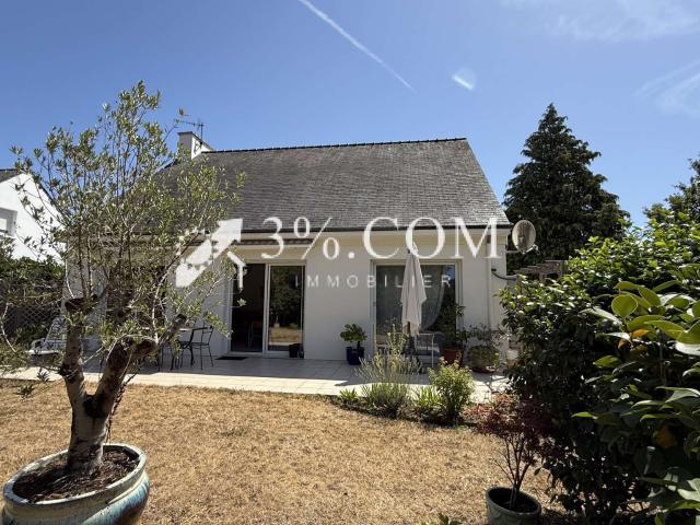 Maison vente à Vannes, Bretagne
