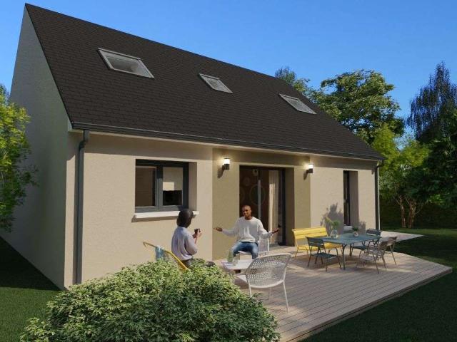 Maison vente à Châteaubriant-Ancenis, Varades