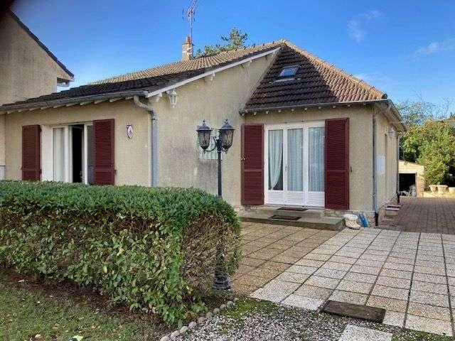 Maison vente à Lisieux, Cabourg