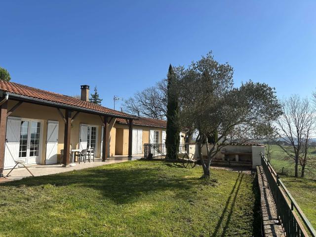 Maison vente à Marmande, Varès