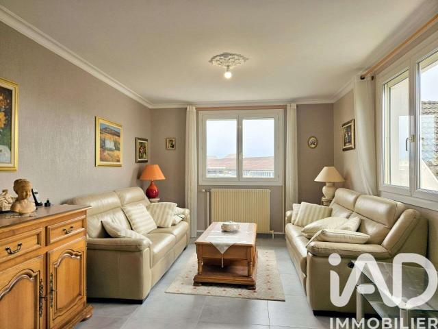 Maison vente à Dijon, Varois-et-chaignot