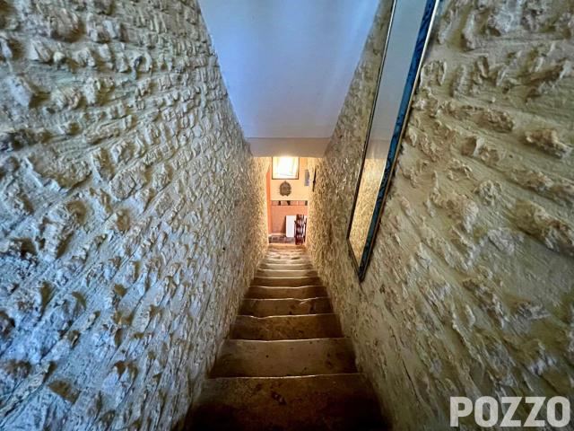 Maison vente à Bayeux, Vaux-sur-aure