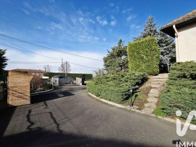 Maison vente à Montbrison, Veauchette