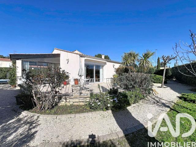 Maison vente à Aix-en-Provence, Velaux