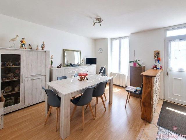 Maison vente à Vix, Vendée