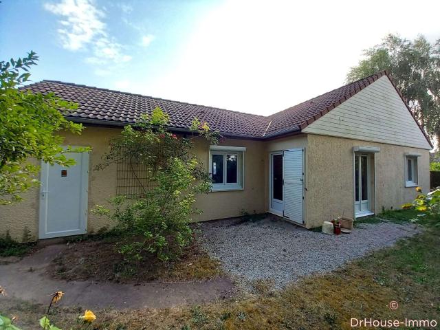Maison vente à Les Andelys, Villers-sur-le-roule