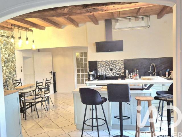 Maison vente à La Roche-sur-Yon, Venansault