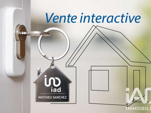 Maison vente à Béziers, Vendres