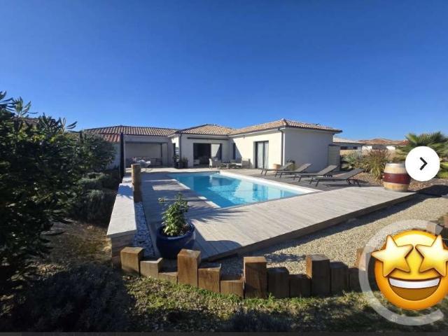 Maison vente à Lesparre-Médoc, Vensac