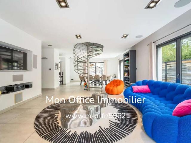 Maison vente à Aix-en-Provence, Ventabren
