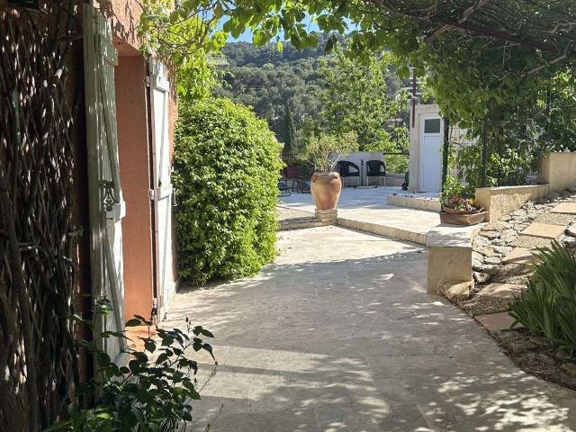 Maison vente à Aix-en-Provence, Ventabren
