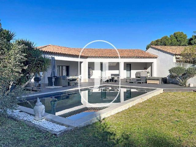 Maison vente à Aix-en-Provence, Ventabren