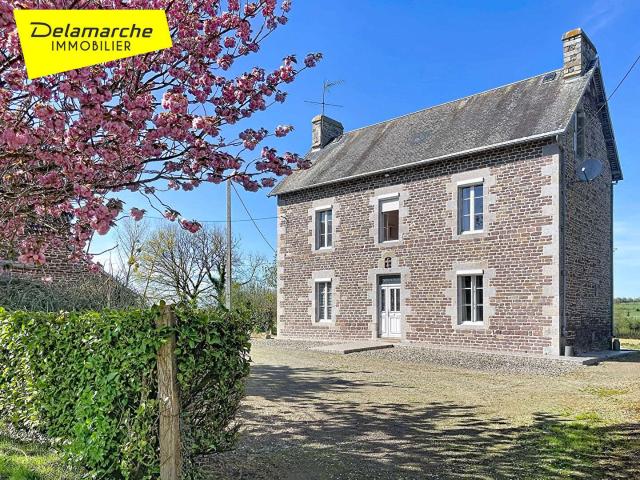Maison vente à Coutances, Ver