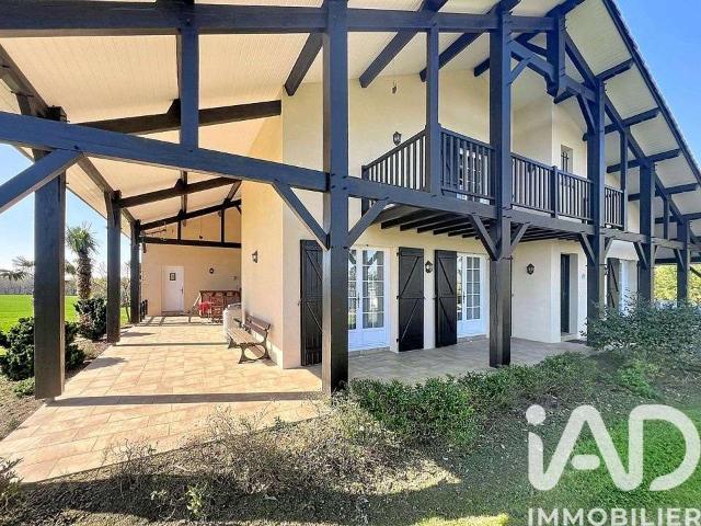 Maison vente à Mirande, Vergoignan