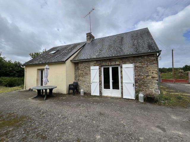Maison vente à Vergoncey, Saint-James