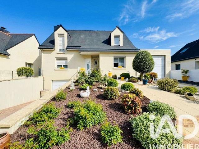 Maison vente à Rennes, Bretagne