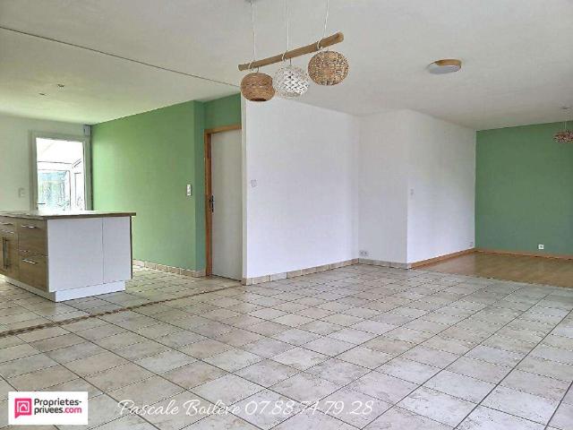 Maison vente à Saumur, Vernantes