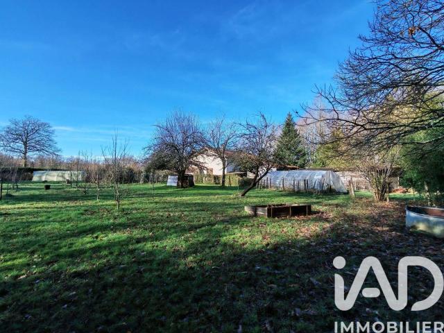 Maison vente à Confolens, Nouvelle-Aquitaine