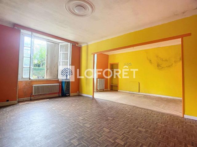 Maison vente à Parthenay, Verruyes