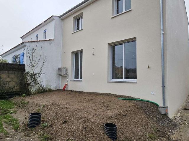 Maison vente à Nantes, Vertou